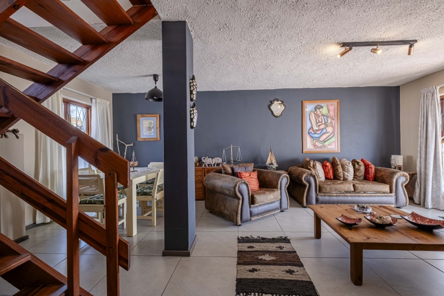 To Let 3 Bedroom Property for Rent in Humewood Eastern Cape
